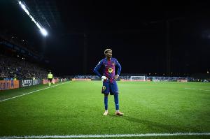 世体：诺坎普球场门票最低档199欧元，预计将迅速售罄