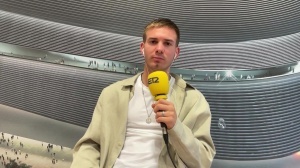 马斯坦托诺：我效力最伟大球队，但世界最佳是梅西直到他退役都是