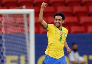 马尔基尼奥斯：足球没有成功的公式，一切取决于我们自身的努力