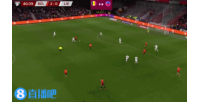根本挡不住！多库踩单车过掉防守人后劲射破门，比利时3-0领先！